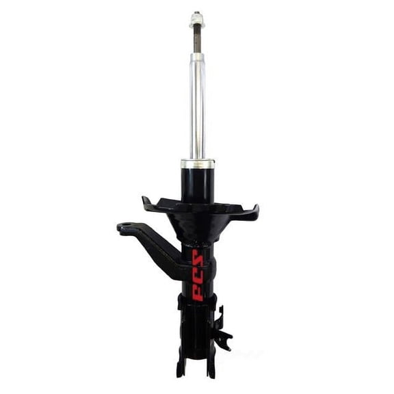 FCS 333702R Suspension Strut Assembly