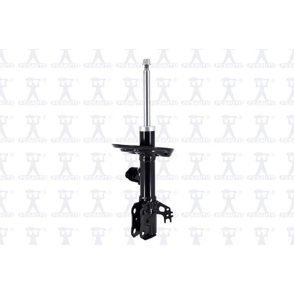 FCS 333961R Suspension Strut Assembly
