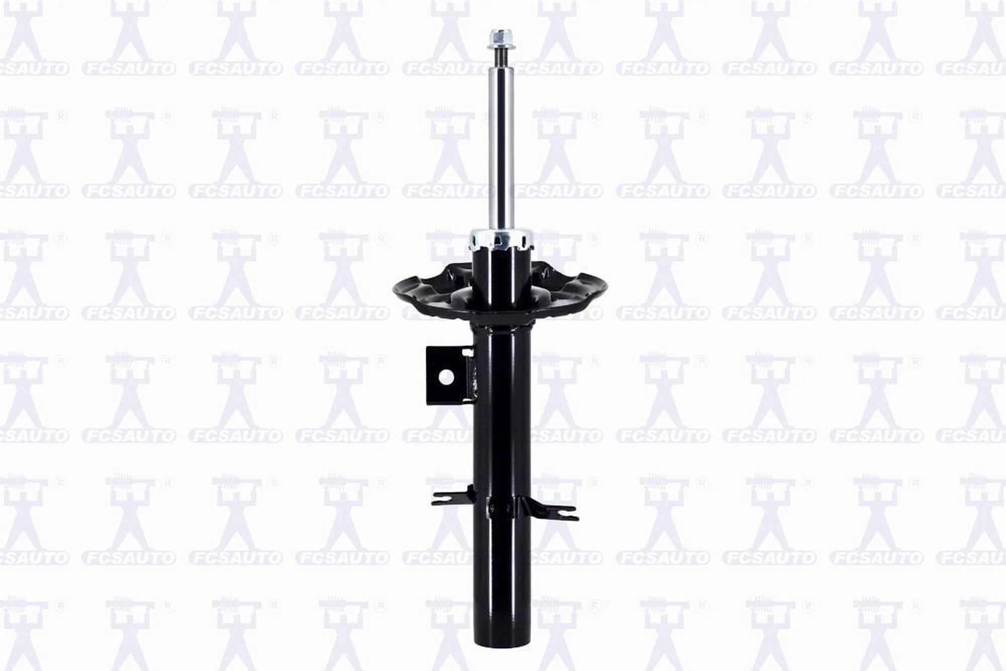 FCS 334112L Suspension Strut Assembly