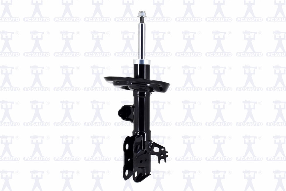 FCS 334113R Suspension Strut Assembly