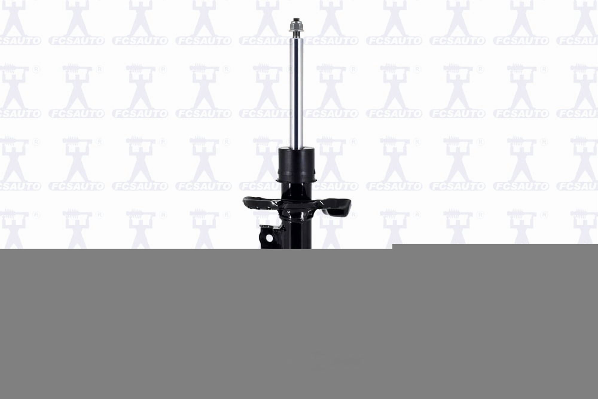 FCS 334225R Suspension Strut