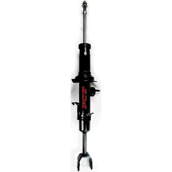 FCS 335523L Suspension Strut Assembly