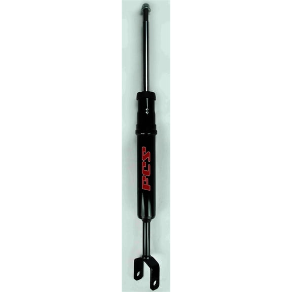 FCS 335562 Suspension Strut Assembly