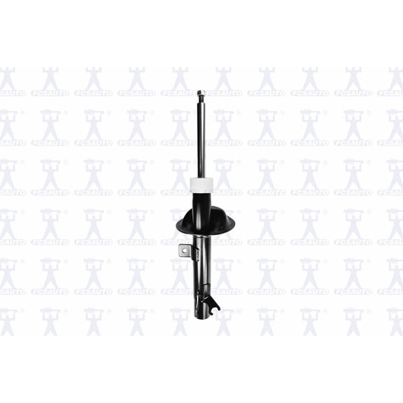 FCS 336301L Suspension Strut Assembly