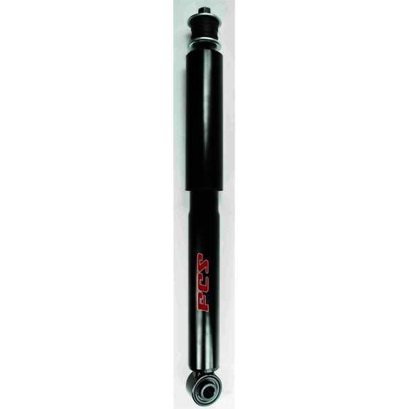 FCS 341092 Suspension Strut Assembly