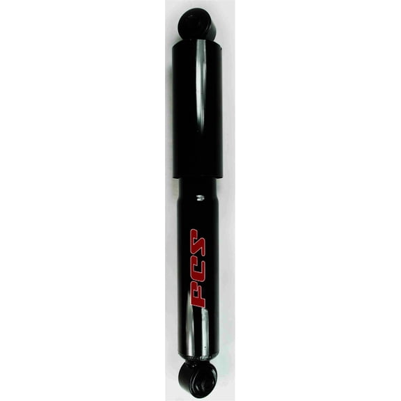 FCS 342485 Suspension Strut Assembly