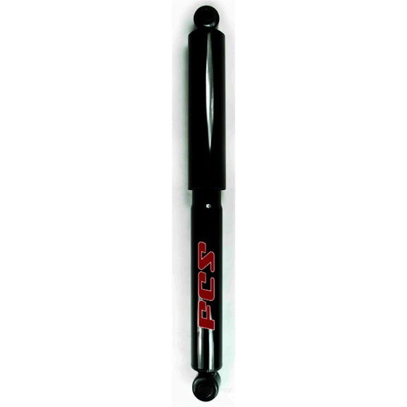 FCS 342534 Suspension Strut Assembly