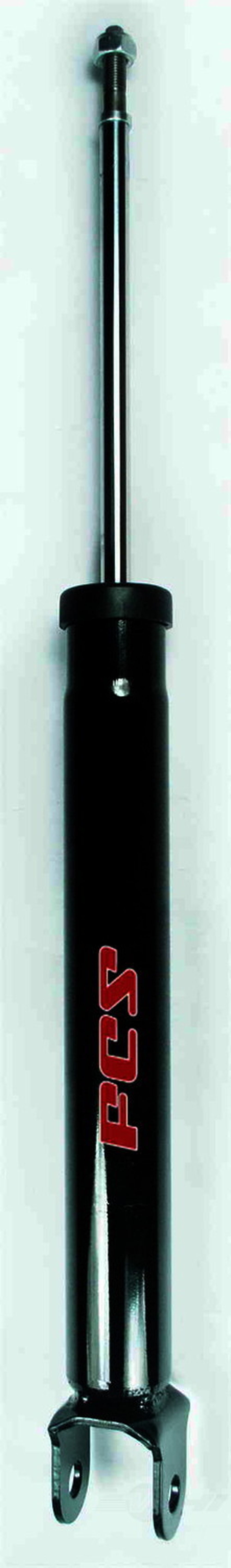 FCS 346093 Suspension Strut Assembly - Walmart.com