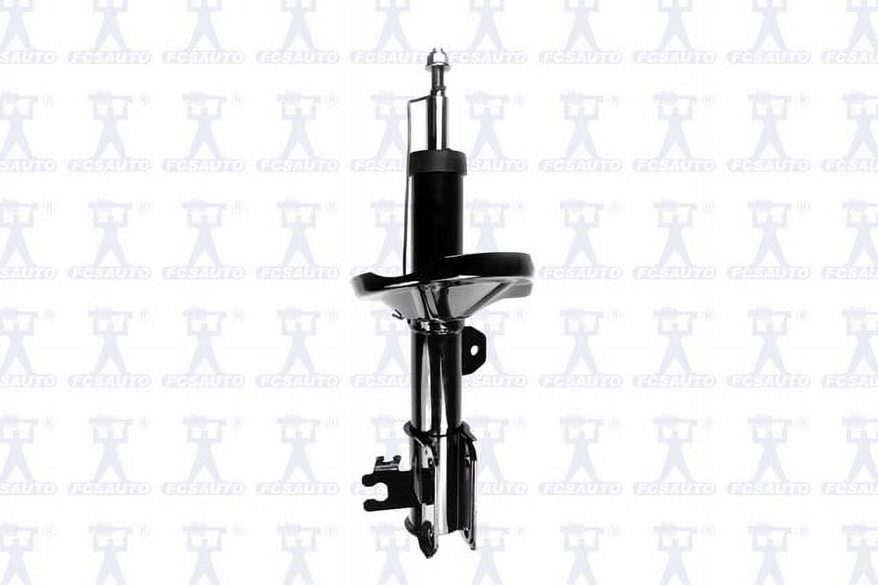 FCS Automotive International Bare Strut Assembly
