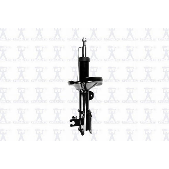 FCS Automotive International Bare Strut Assembly