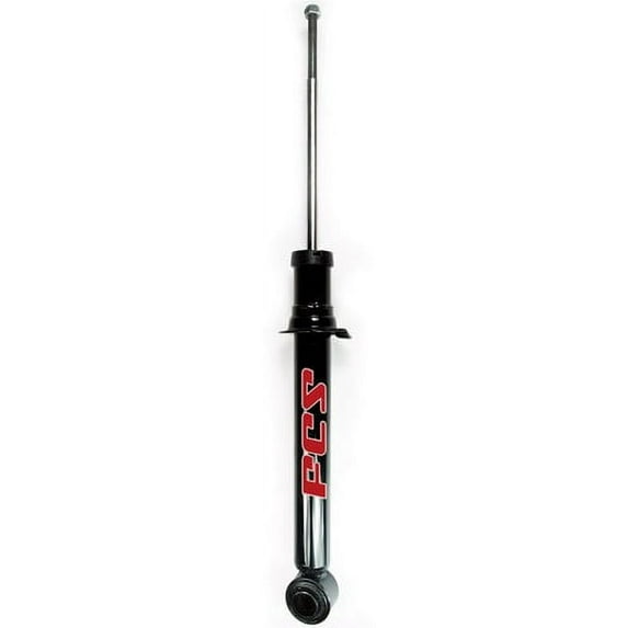 FCS Automotive International Bare Strut Assembly