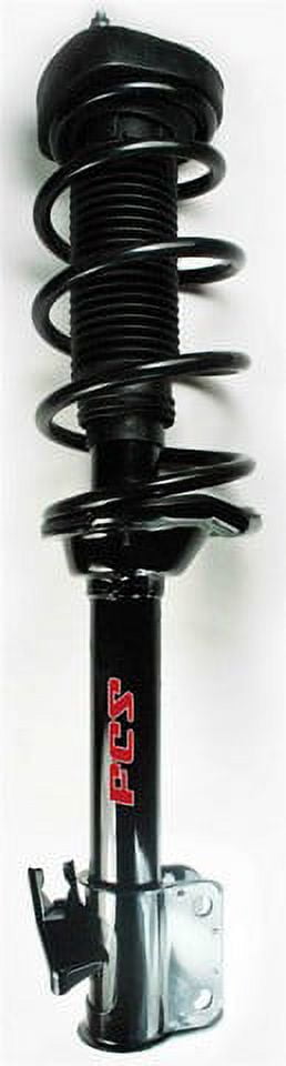 FCS Automotive International Complete Strut Assembly 1331583L - Walmart.com