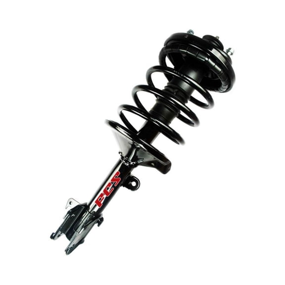 FCS Automotive International Complete Strut Assembly 1331595L