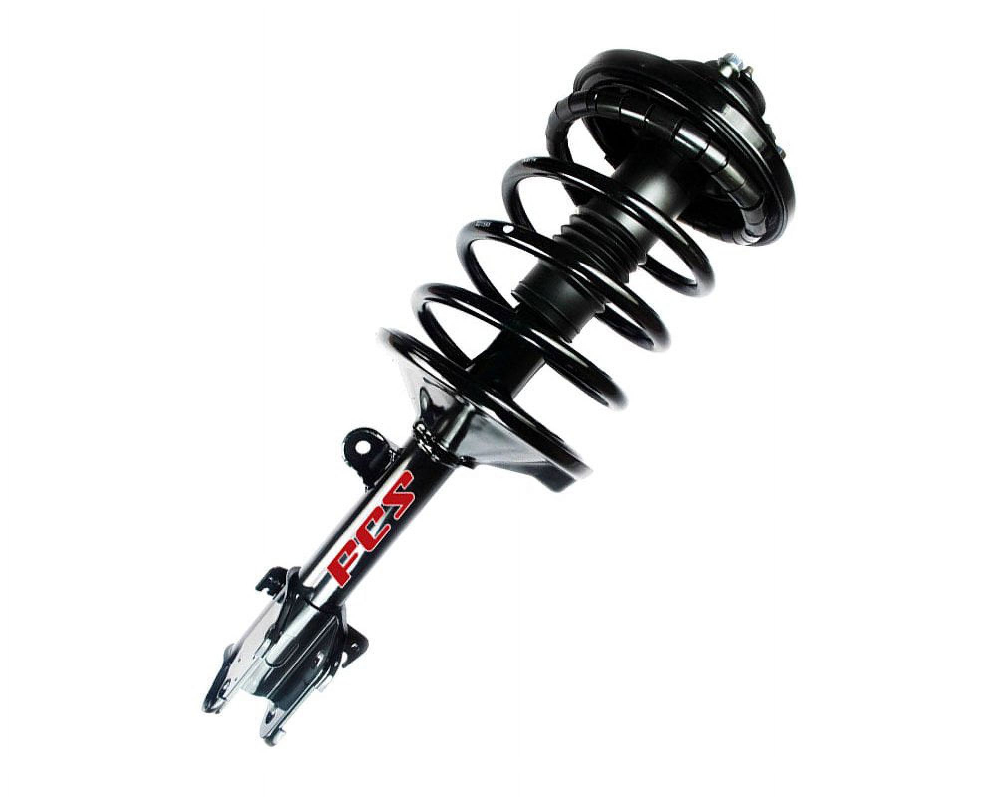 FCS Automotive International Complete Strut Assembly 1331595R 