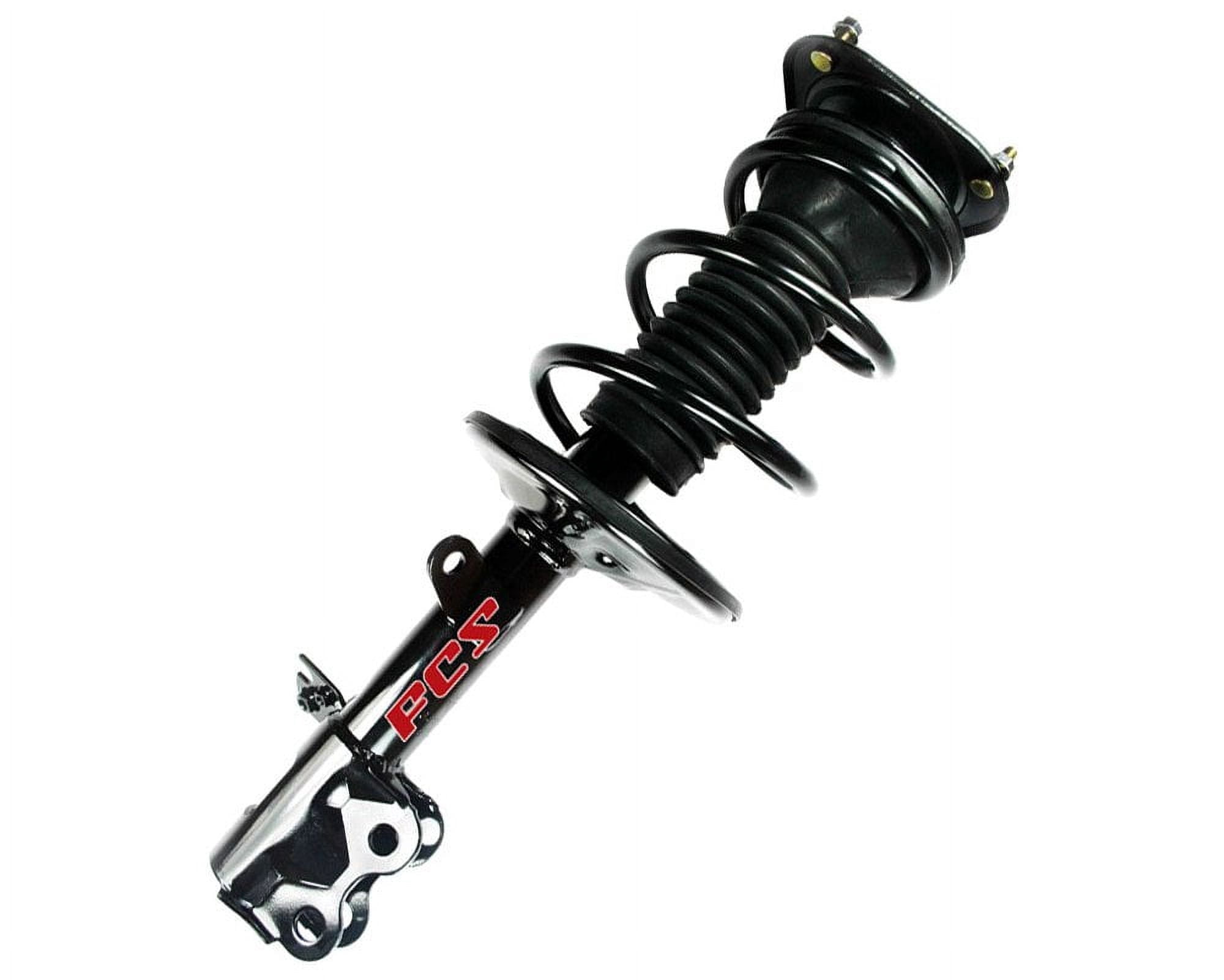 FCS Automotive International Complete Strut Assembly 1331621R
