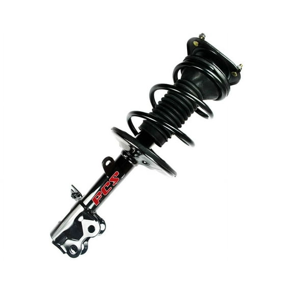 FCS Automotive International Complete Strut Assembly 1331621R