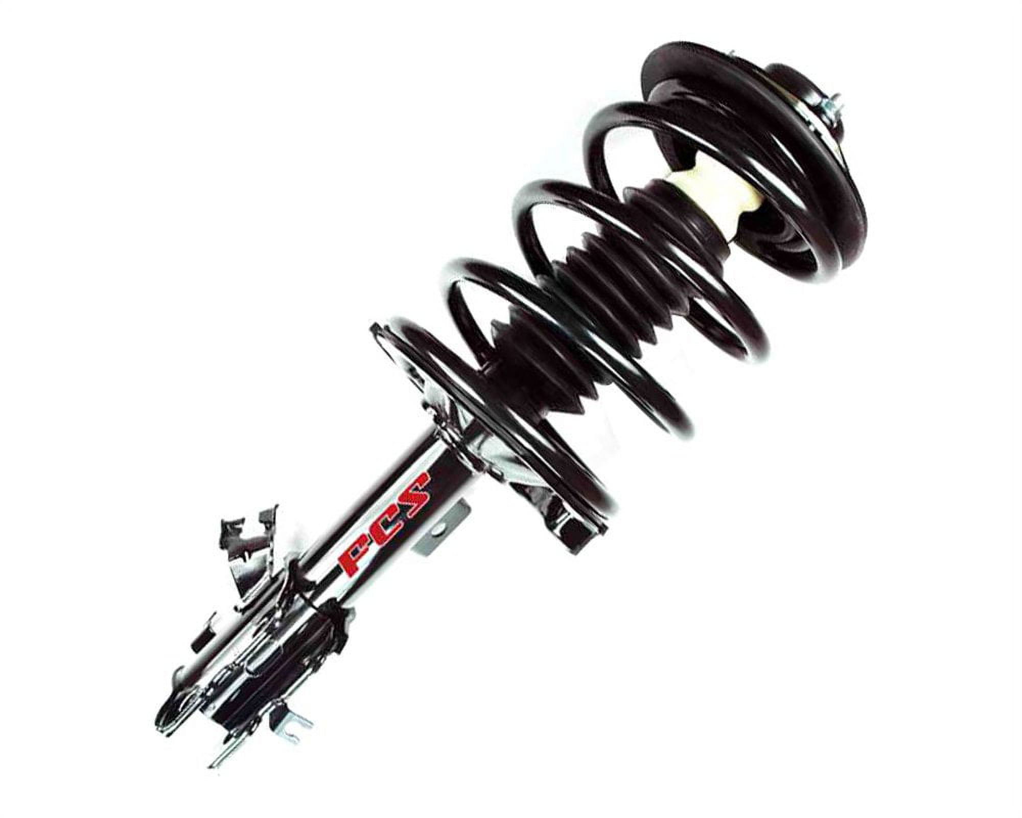 FCS Automotive International Complete Strut Assembly 1331646L