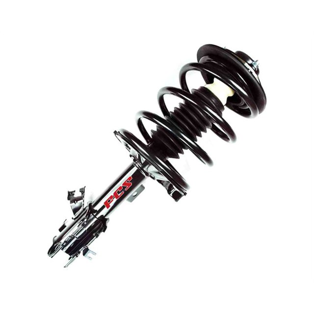 FCS Automotive International Complete Strut Assembly 1331646L