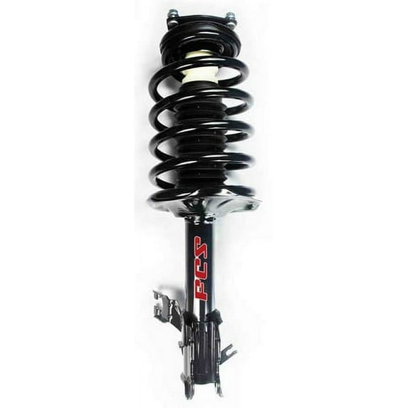 FCS Automotive International Complete Strut Assembly 1331651L