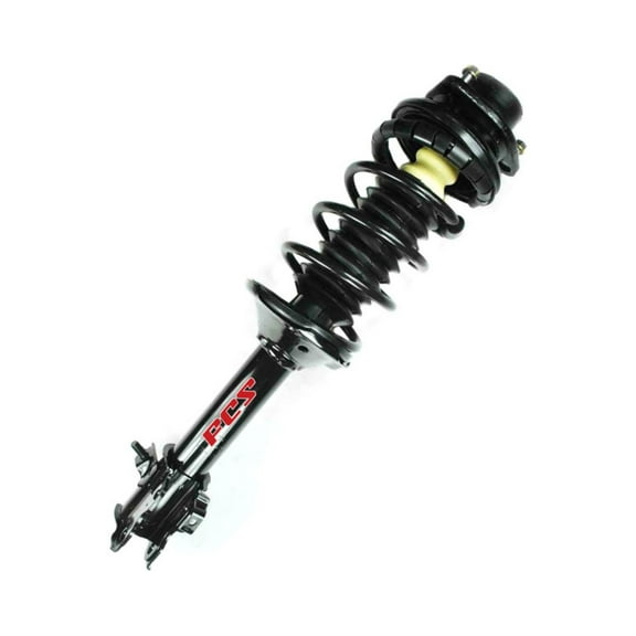 FCS Automotive International Complete Strut Assembly 1331652L