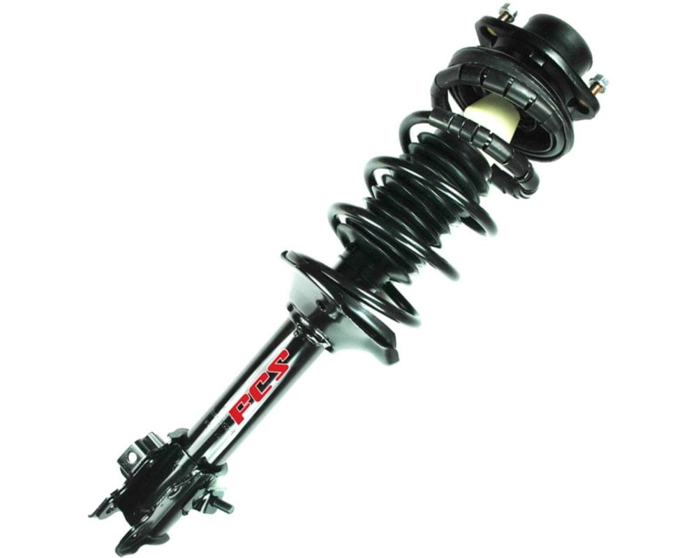 FCS Automotive International Complete Strut Assembly 1331652R