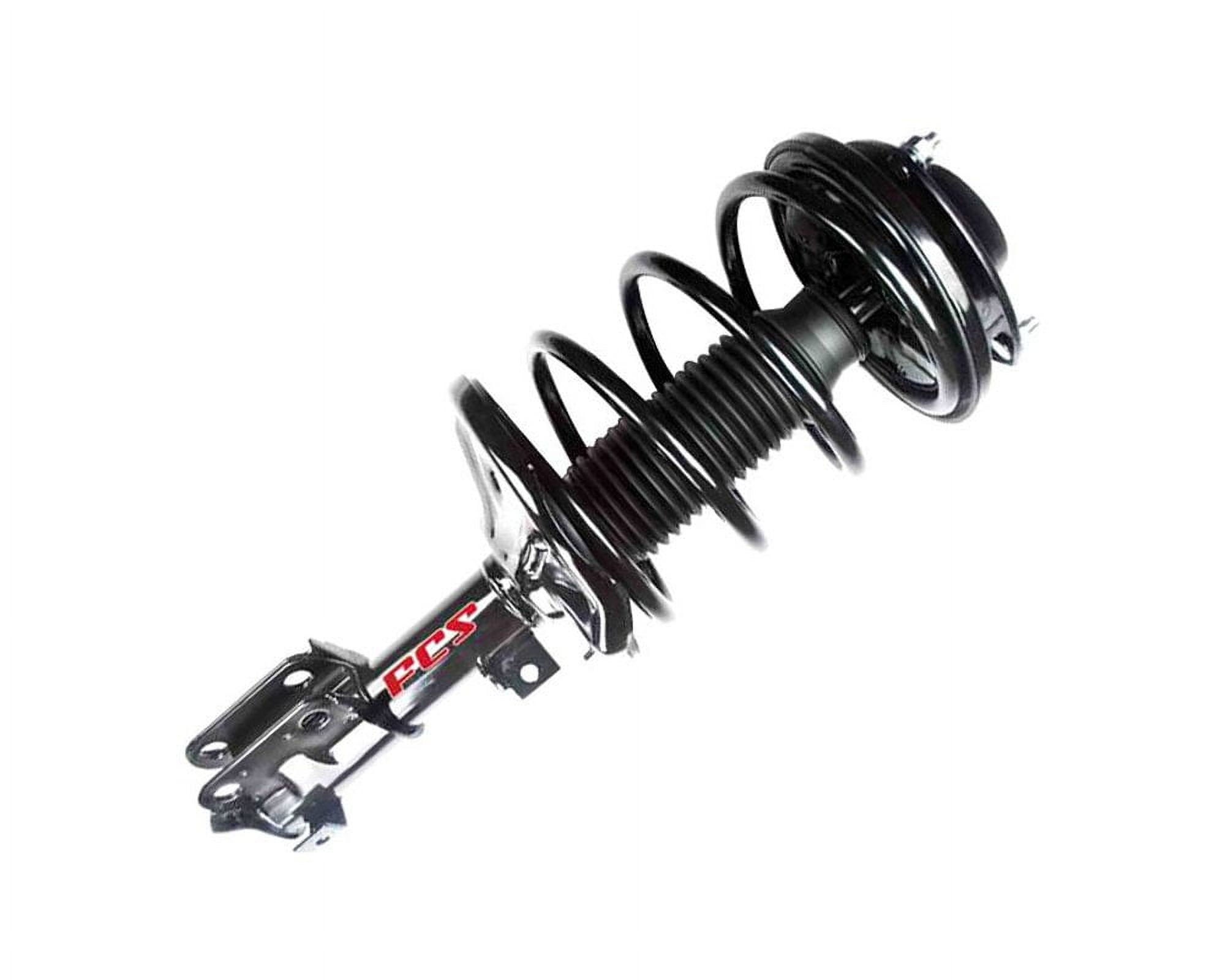 FCS Automotive International Complete Strut Assembly 1331663L