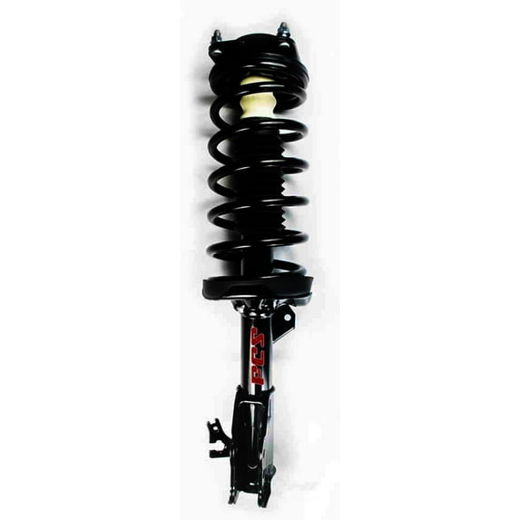 FCS Automotive International Complete Strut Assembly 1331675L