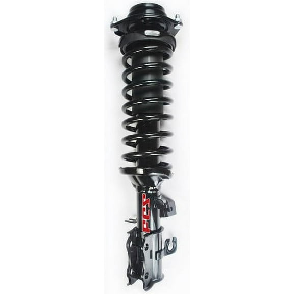 FCS Automotive International Complete Strut Assembly 1331697R