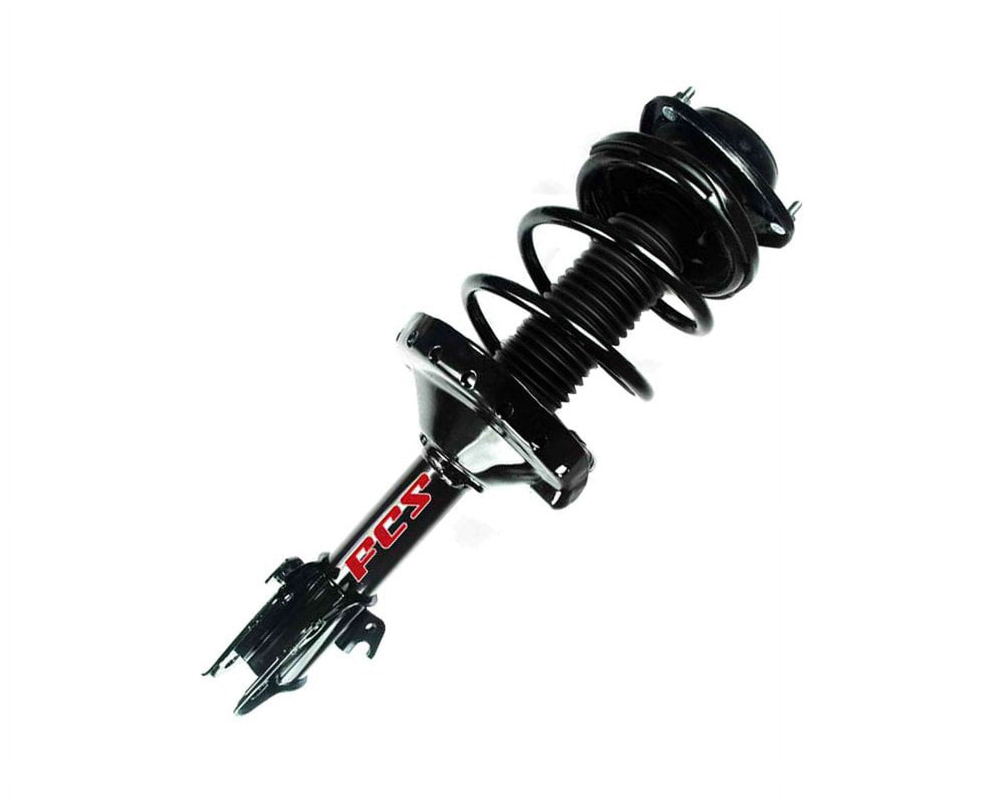 Fcs Struts FCS Automotive International Complete Strut Assembly 1331751L - Walmart.com