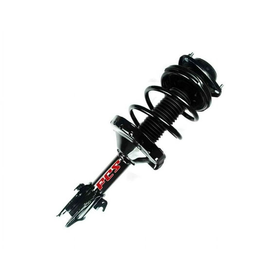 FCS Automotive International Complete Strut Assembly 1331751L