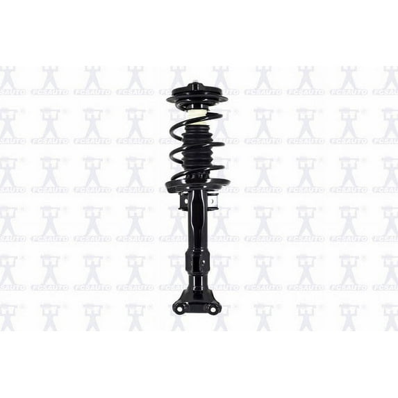 FCS Automotive International Complete Strut Assembly 1333049
