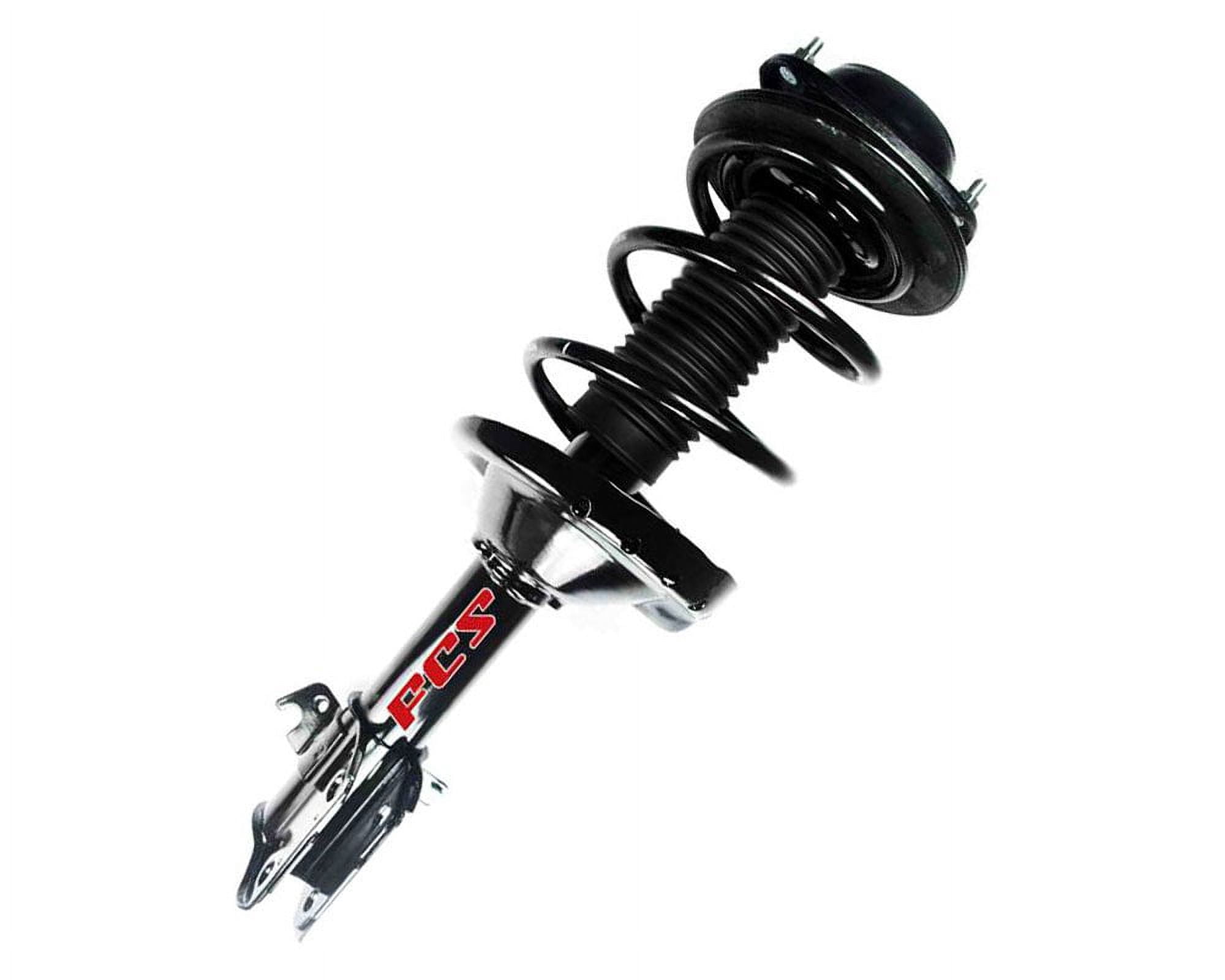 FCS Automotive International Complete Strut Assembly 1333438R