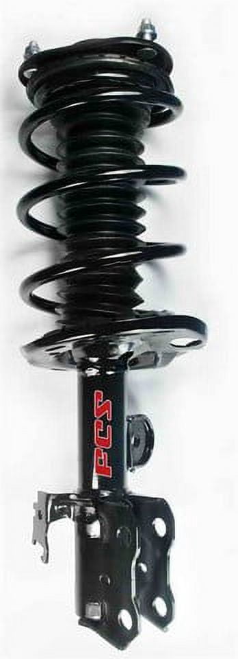 Fcs Struts FCS Automotive International Complete Strut Assembly 1333494R - Walmart.com