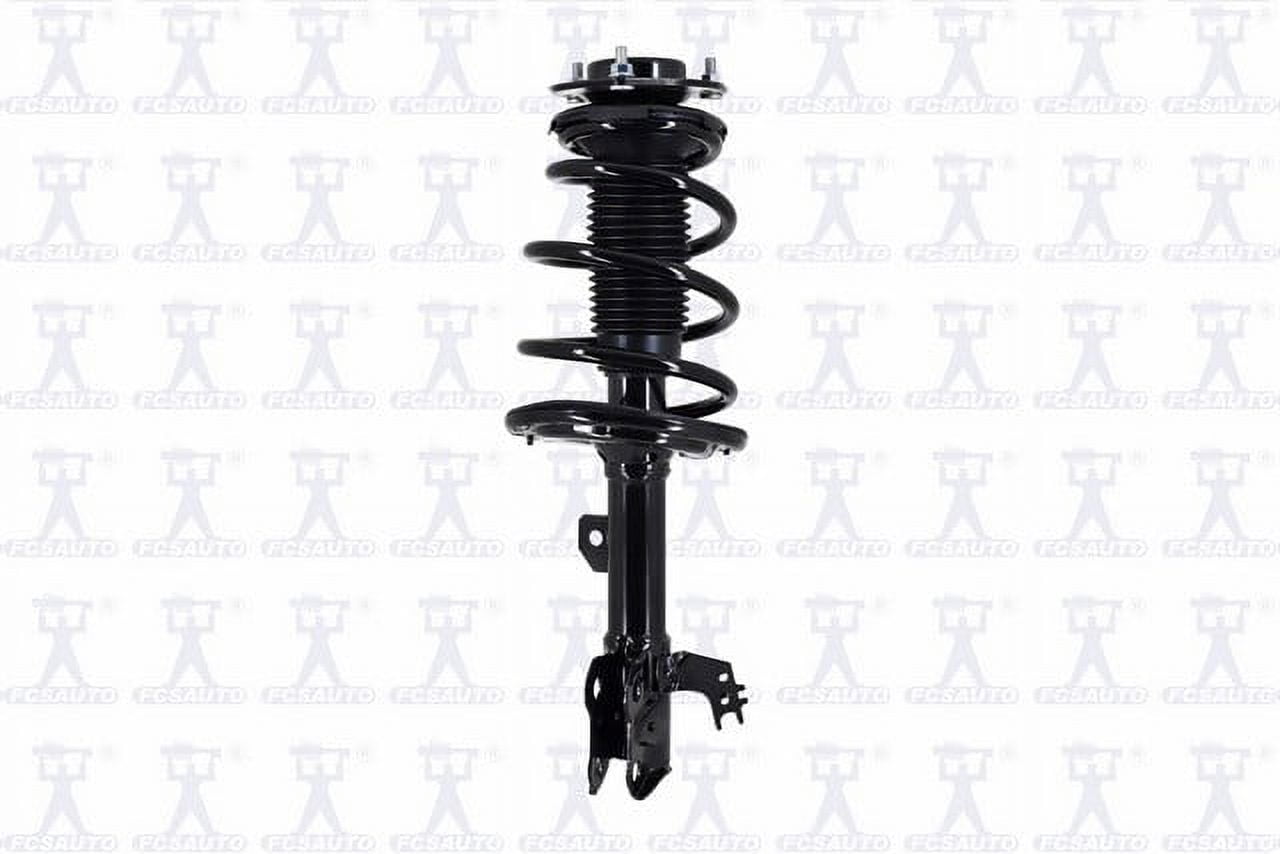FCS Automotive International Complete Strut Assembly 1333566R
