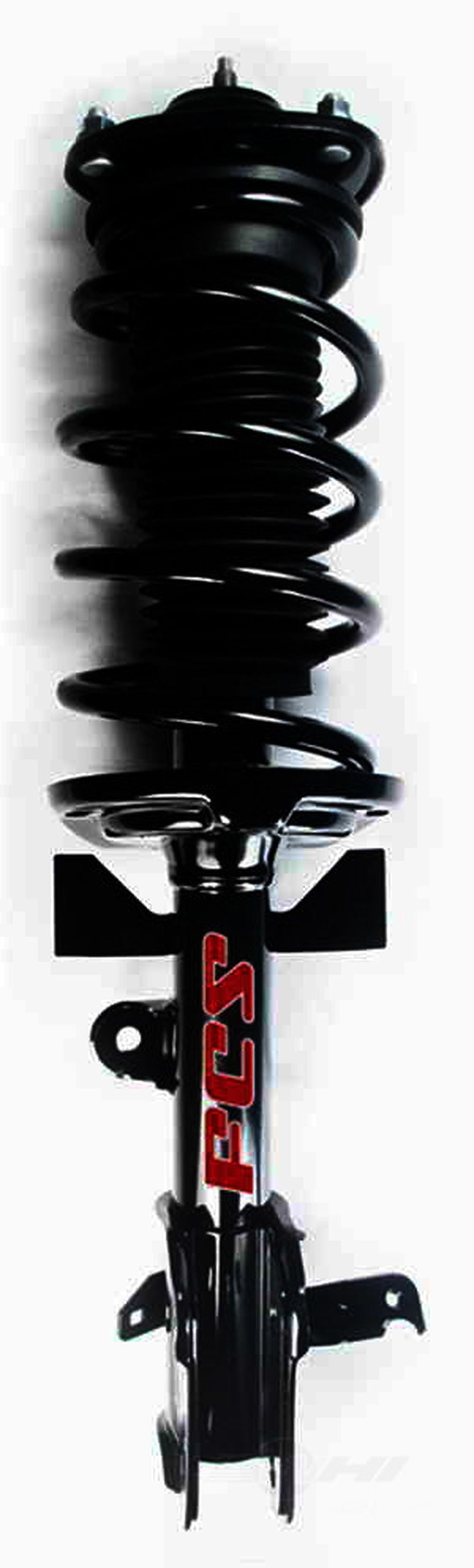 FCS Automotive International Complete Strut Assembly 1333569R - Walmart.com