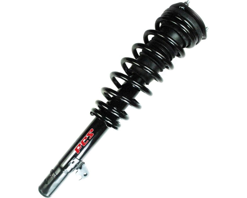 FCS Automotive International Complete Strut Assembly 1335543L - Walmart.com