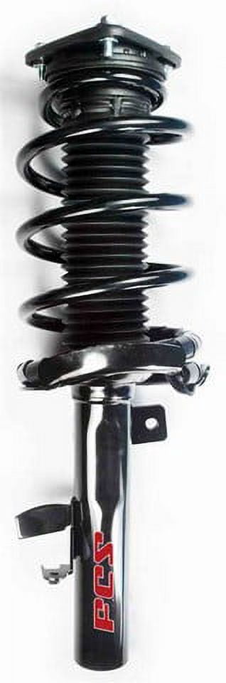 FCS Automotive International Complete Strut Assembly 1335877L