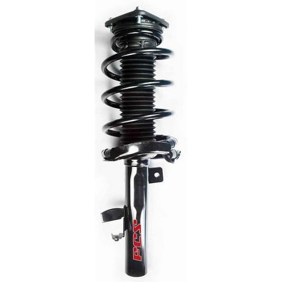 FCS Automotive International Complete Strut Assembly 1335877L