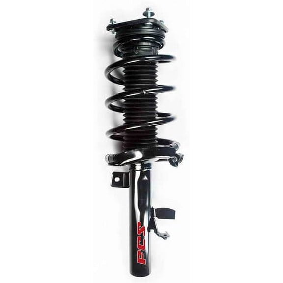 FCS Automotive International Complete Strut Assembly 1335877R