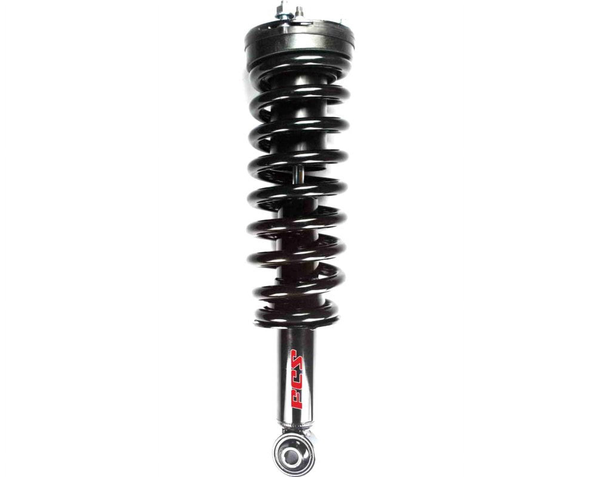 Fcs Struts FCS Automotive International Complete Strut Assembly 1345455 - Walmart.com