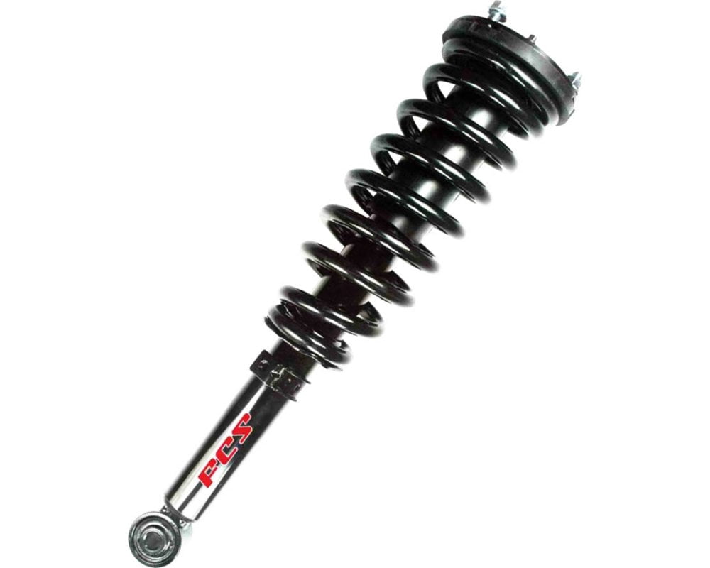 FCS Automotive International Complete Strut Assembly 1345458R
