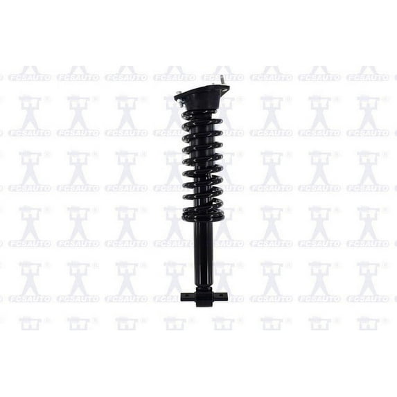 FCS Automotive International Complete Strut Assembly 1345469R