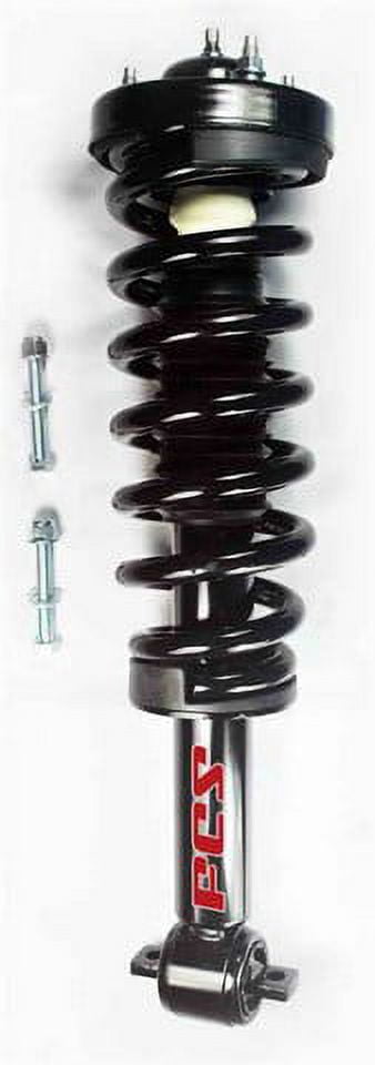 FCS Automotive International Complete Strut Assembly 1345816L
