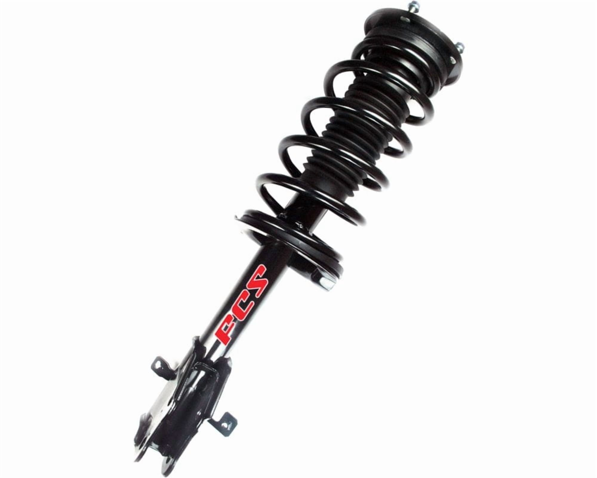 FCS Automotive International Complete Strut Assembly 2331688R