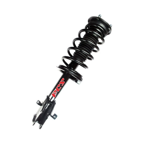 FCS Automotive International Complete Strut Assembly 2331688R