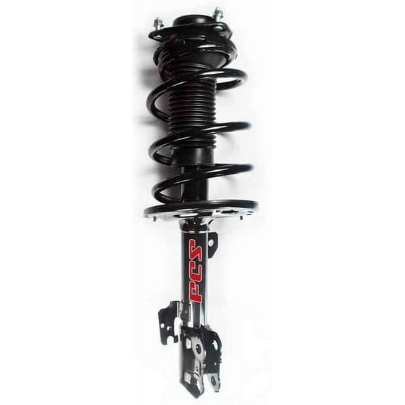 FCS Automotive International Complete Strut Assembly 2333491L
