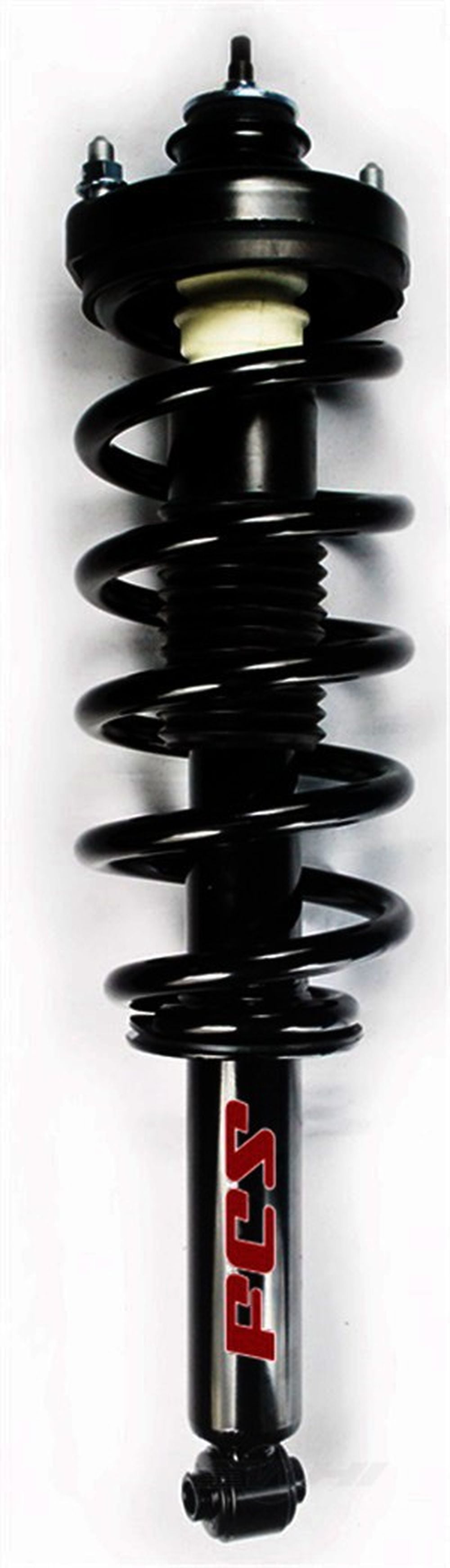 FCS Automotive International Complete Strut Assembly 2345831