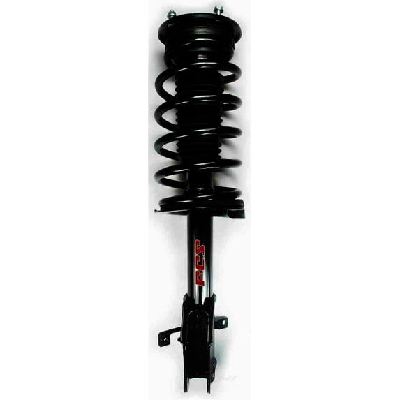 FCS Automotive International Complete Strut Assembly 4333363L