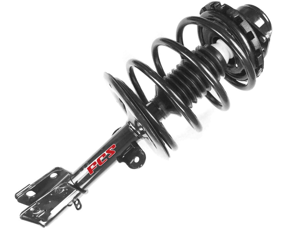 Fcs Struts FCS Automotive International Complete Strut Assembly - Walmart.com