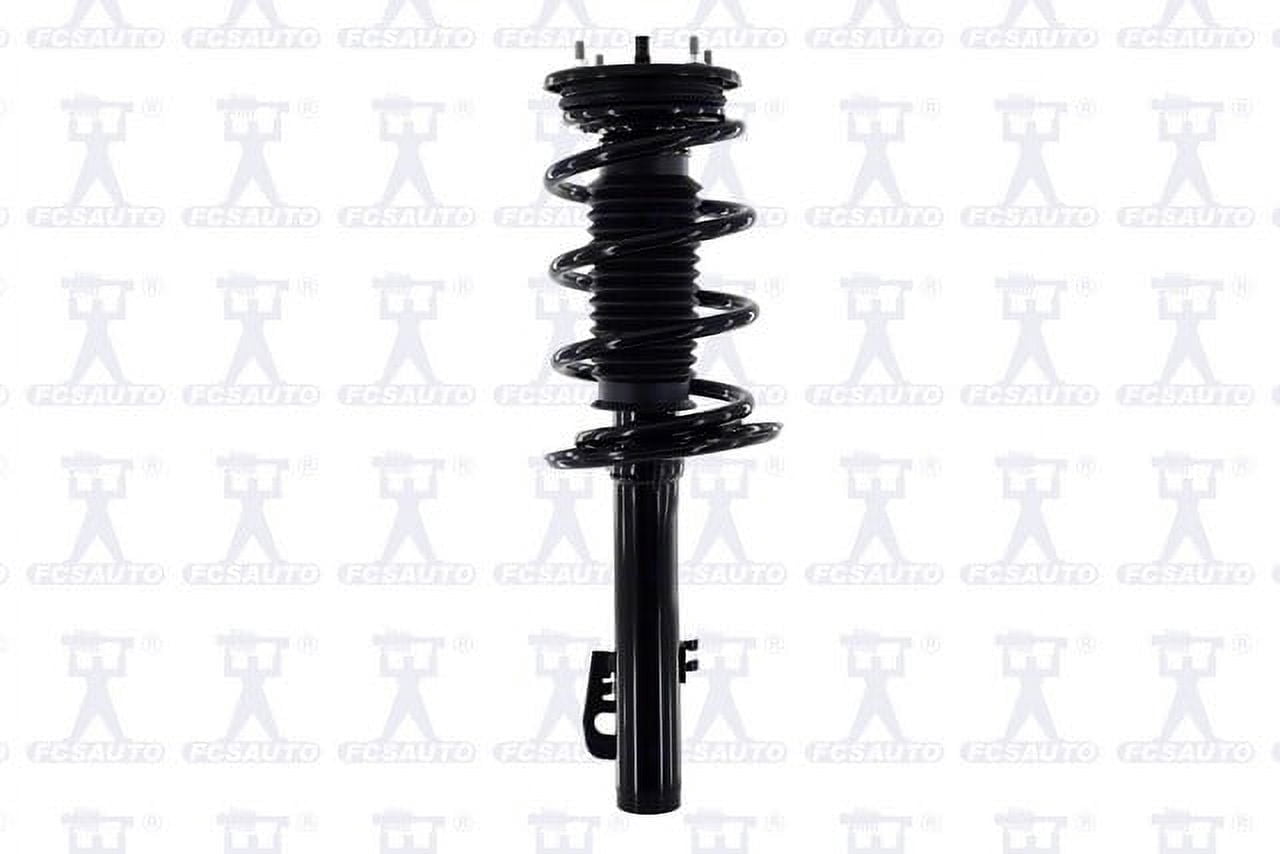 FCS Automotive International Complete Strut Assembly - Walmart.com